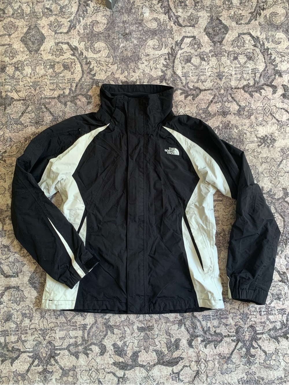NorthFace HyVent Jacket